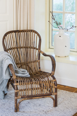 Bandung rattan szék